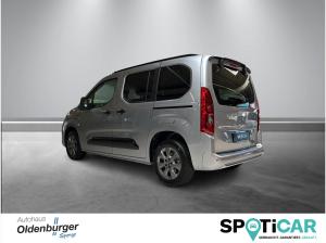 Opel Combo Life GS inkl. LED Matrixlicht, Kamera, CarPlay/AndroidAuto