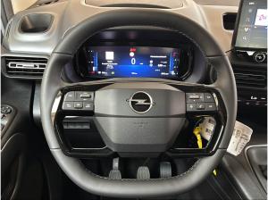 Opel Combo Life GS inkl. LED Matrixlicht, Kamera, CarPlay/AndroidAuto