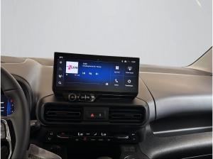 Opel Combo Life GS inkl. LED Matrixlicht, Kamera, CarPlay/AndroidAuto