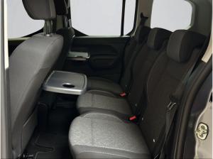 Opel Combo Life GS inkl. LED Matrixlicht, Kamera, CarPlay/AndroidAuto