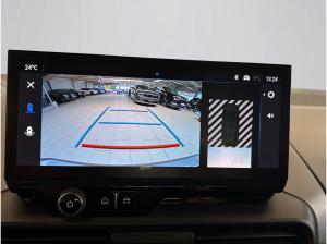 Opel Combo Life GS inkl. LED Matrixlicht, Kamera, CarPlay/AndroidAuto