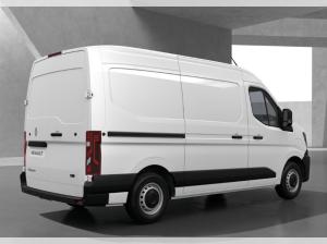 Renault Master E-Tech elektrisch Kasten L2H2 3,5t Urban Range*BESTELLFAHRZEUG*NUR GmbH/AG/u.ä.❗