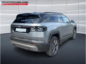 Jeep Compass First Edition SONDERANGEBOT