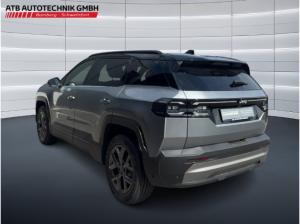 Jeep Compass First Edition SONDERANGEBOT
