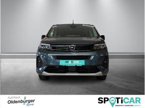 Opel Combo Life GS inkl. LED Matrixlicht, Kamera, CarPlay/AndroidAuto