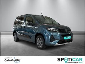 Opel Combo Life GS inkl. LED Matrixlicht, Kamera, CarPlay/AndroidAuto