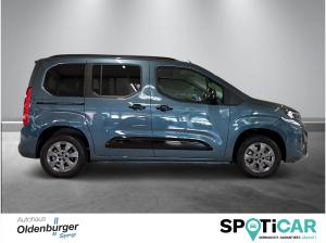 Opel Combo Life GS inkl. LED Matrixlicht, Kamera, CarPlay/AndroidAuto