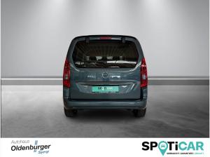 Opel Combo Life GS inkl. LED Matrixlicht, Kamera, CarPlay/AndroidAuto
