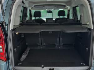 Opel Combo Life GS inkl. LED Matrixlicht, Kamera, CarPlay/AndroidAuto