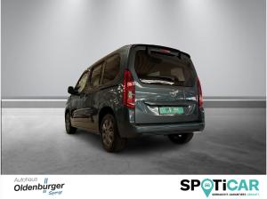 Opel Combo Life GS inkl. LED Matrixlicht, Kamera, CarPlay/AndroidAuto