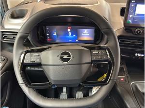 Opel Combo Life GS inkl. LED Matrixlicht, Kamera, CarPlay/AndroidAuto