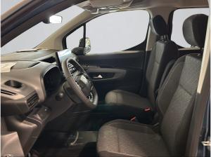 Opel Combo Life GS inkl. LED Matrixlicht, Kamera, CarPlay/AndroidAuto
