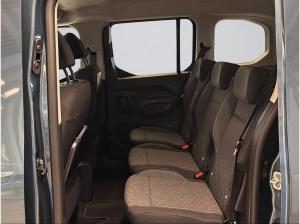 Opel Combo Life GS inkl. LED Matrixlicht, Kamera, CarPlay/AndroidAuto