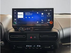 Opel Combo Life GS inkl. LED Matrixlicht, Kamera, CarPlay/AndroidAuto