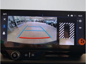 Opel Combo Life GS inkl. LED Matrixlicht, Kamera, CarPlay/AndroidAuto