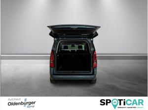 Opel Combo Life GS inkl. LED Matrixlicht, Kamera, CarPlay/AndroidAuto