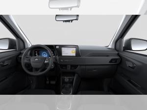Ford Transit Courier ⚡4x SOFORT Verfügbar⚡ 5-Sitzer Doppelkabine 101PS Schalter Trend