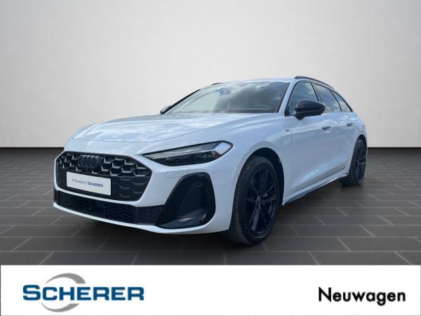 Audi A5 Avant e-Hybrid * LIMITIERT BIS 31.08. * LF 0,7