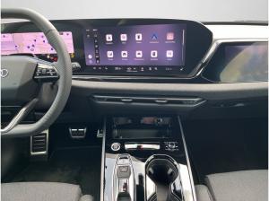 Audi A5 Avant e-Hybrid * LIMITIERT BIS  31.08. * LF 0,7