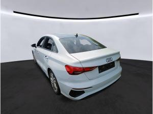 Audi A3 30 TDI S-LINE S-TRONIC LIM. (116 PS) /B&O/OPTIKPAK. BLACK/AHK/DAB/KLIMA/SHZ/NAVI
