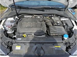 Audi A3 30 TDI S-LINE S-TRONIC LIM. (116 PS) /B&O/OPTIKPAK. BLACK/AHK/DAB/KLIMA/SHZ/NAVI