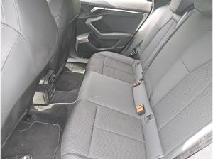 Audi A3 30 TDI S-LINE S-TRONIC LIM. (116 PS) /B&O/OPTIKPAK. BLACK/AHK/DAB/KLIMA/SHZ/NAVI