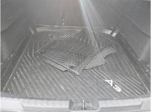 Audi A3 30 TDI S-LINE S-TRONIC LIM. (116 PS) /B&O/OPTIKPAK. BLACK/AHK/DAB/KLIMA/SHZ/NAVI