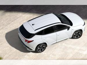 Hyundai TUCSON 🏁N-LINE🏁🔥150PS🔥SOFORT-VERFÜGBAR🔥💼GEWERBE💼