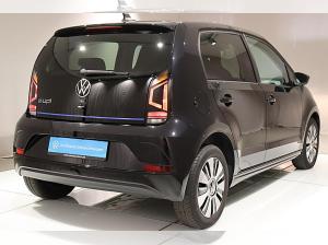 Volkswagen up! E-up! Style Plus SHZ BT CCS Winterräder