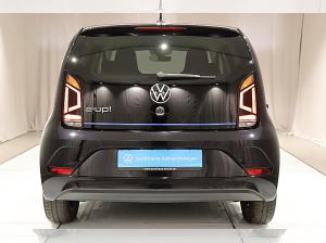 Volkswagen up! E-up! Style Plus SHZ BT CCS Winterräder