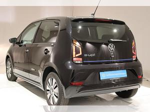 Volkswagen up! E-up! Style Plus SHZ BT CCS Winterräder