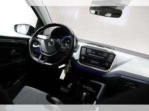 Volkswagen up! E-up! Style Plus SHZ BT CCS Winterräder
