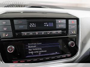 Volkswagen up! E-up! Style Plus SHZ BT CCS Winterräder