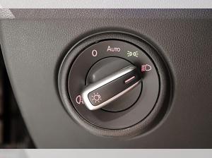 Volkswagen up! E-up! Style Plus SHZ BT CCS Winterräder