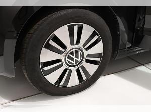 Volkswagen up! E-up! Style Plus SHZ BT CCS Winterräder