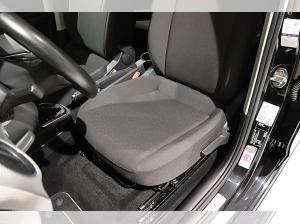 Volkswagen up! E-up! Style Plus SHZ BT CCS Winterräder