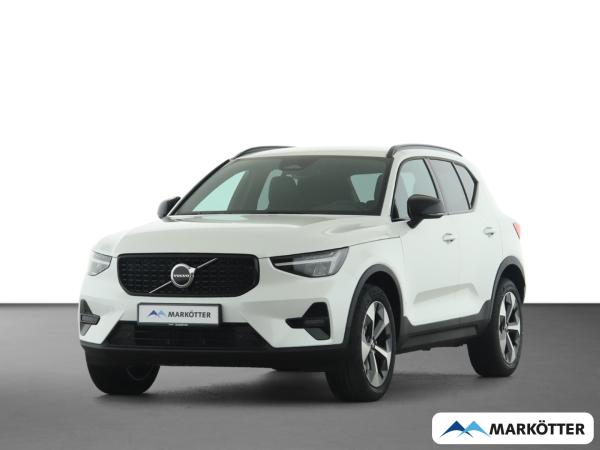 Abbildung Leasingangebot Volvo XC40