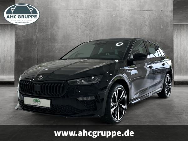 Skoda Scala Monte Carlo 1,5 TSI 110 kW 7-Gang-DSG ! Sofort Verfügbar !