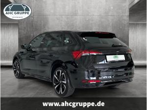 Skoda Scala Monte Carlo 1,5 TSI 110 kW 7-Gang-DSG ! Sofort Verfügbar !