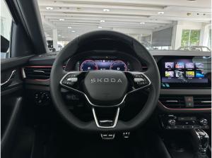 Skoda Scala Monte Carlo 1,5 TSI 110 kW 7-Gang-DSG ! Sofort Verfügbar !