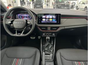 Skoda Scala Monte Carlo 1,5 TSI 110 kW 7-Gang-DSG ! Sofort Verfügbar !