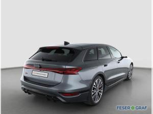 Audi S6 e-tron Avant quattro PANO HuD B&O STANDKLIMA