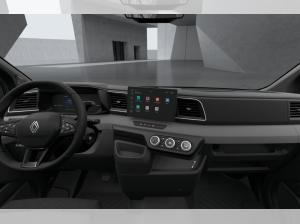 Renault Master E-Tech elektrisch Pritsche Eka L2H1 3,5t*BESTELLFAHRZEUG*NUR GmbH/AG/u.ä.❗