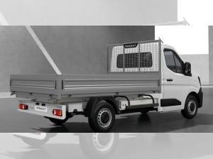 Renault Master E-Tech elektrisch Pritsche Eka L2H1 3,5t*BESTELLFAHRZEUG*NUR GmbH/AG/u.ä.❗