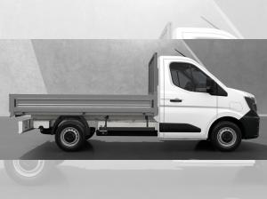 Renault Master E-Tech elektrisch Pritsche Eka L2H1 3,5t*BESTELLFAHRZEUG*NUR GmbH/AG/u.ä.❗