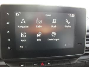 Renault Trafic 🚚„September Gewerbe-Check – jetzt Nutzfahrzeug sichern!“⌛Kasten Komfort L2H1 3,1t Blue dCi130