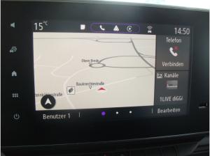 Renault Trafic 🚚„September Gewerbe-Check – jetzt Nutzfahrzeug sichern!“⌛Kasten Komfort L2H1 3,1t Blue dCi130