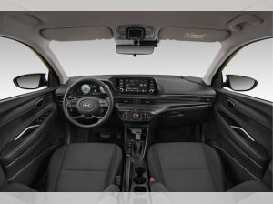 Hyundai i20 1.0 T-GDI Trend