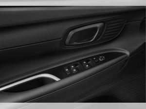 Hyundai i20 1.0 T-GDI Trend
