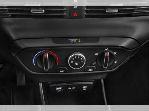 Hyundai i20 1.0 T-GDI Trend